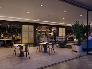 უძრავი კონება Line 5 South Condos — გადახედეთ უძრავი ქონების საძიებო სისტემას GEOLN.COM. ფოტო 13