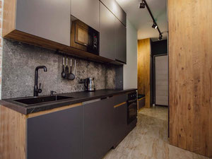 1 room apartment for sale — Find off-plan property or real estate resale directly from developers and owners GEOLN.COM. Photo 8