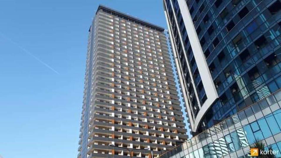 巴统的白框 — 来自开发商和业主的房地产搜索引擎 GEOLN.COM. 照片 1