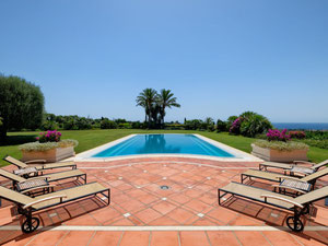 别墅 5 间卧室 1025 平方米，位于西班牙马贝拉 — 来自开发商和业主的房地产搜索引擎 GEOLN.COM. 照片 8