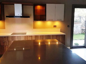 土耳其马尔马里斯山中、森林中、海边的别墅 — 来自开发商和业主的房地产搜索引擎 GEOLN.COM. 照片 8