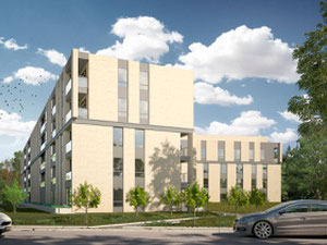 Real estate in Okulickiego Fatimska — look at the real estate search engine GEOLN.COM. Photo 5