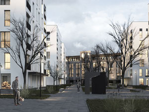 房地产在 Square — look at the real estate search engine GEOLN.COM. 照片 3