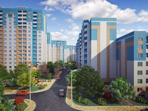 房地产在 Novomostytsko Zamkovetsky — look at the real estate search engine GEOLN.COM. 照片 5