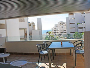 Apartment 2 bedrooms 100 m² in the New Golden Mile, Spain — Find off-plan property or real estate resale directly from developers and owners GEOLN.COM. Photo 15