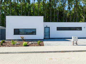 Propiedad en venta en Kamenny mlyn — mira el buscador inmobiliario GEOLN.COM. Foto 2