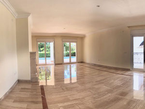 فيلا 4 غرف نوم 433 متر مربع في Guadalmina Alta ، إسبانيا — ابحث عن عقار قيد الإنشاء أو عقار معاد بيعه مباشرة من المطورين والملاك GEOLN.COM. صورة فوتوغرافية 10