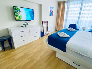 Apartment for sale in Orbi city C block — Find off-plan property or real estate resale directly from developers and owners GEOLN.COM. Photo 5