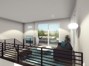 Real estate in Elevate — look at the real estate search engine GEOLN.COM. Photo 4