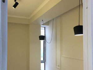 Vake的3间卧室的公寓。在Vake购买第比利斯的公寓 — 来自开发商和业主的房地产搜索引擎 GEOLN.COM. 照片 4