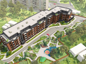 房地产在 Greenwich Park — look at the real estate search engine GEOLN.COM. 照片 3