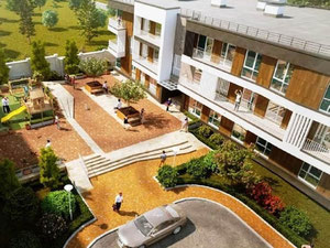 Real estate in Diamond Hills — look at the real estate search engine GEOLN.COM. Photo 2