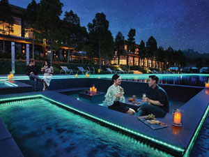 Real estate in EMERALD HILLS — look at the real estate search engine GEOLN.COM. Photo 2