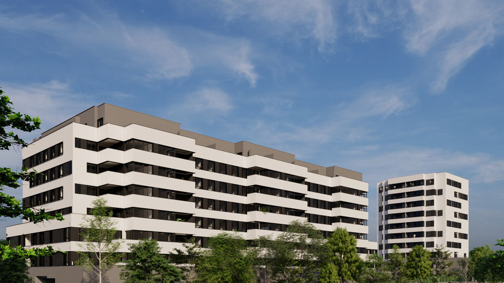 房地产在 Habitat Paseo de Canaveral — look at the real estate search engine GEOLN.COM. 照片 1