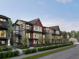 Нерухомість в Nature's Walk — дивіться на пошуковику нерухомості GEOLN.COM. Фото 2