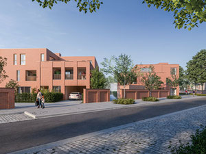 Недвижимость в Meerle Ons Dorp — смотрите на поисковике недвижимости GEOLN.COM. Фото 3