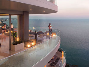 Real estate in Limassol Del Mar — look at the real estate search engine GEOLN.COM. Photo 13