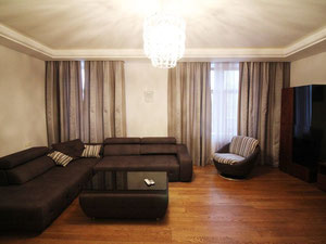 Apartament na Łotwie w Rydze — Wyszukiwarka nieruchomości od deweloperów i właścicieli GEOLN.COM. Zdjęcie 2