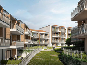 Нерухомість в Mein Kaiserhof — дивіться на пошуковику нерухомості GEOLN.COM. Фото 4