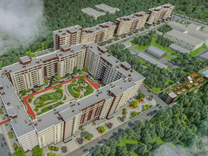 房地产在 PARKLAND — look at the real estate search engine GEOLN.COM. 照片 5