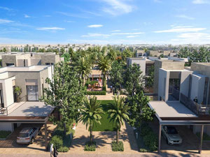 Real estate in Arabian Ranches 3 — look at the real estate search engine GEOLN.COM. Photo 2