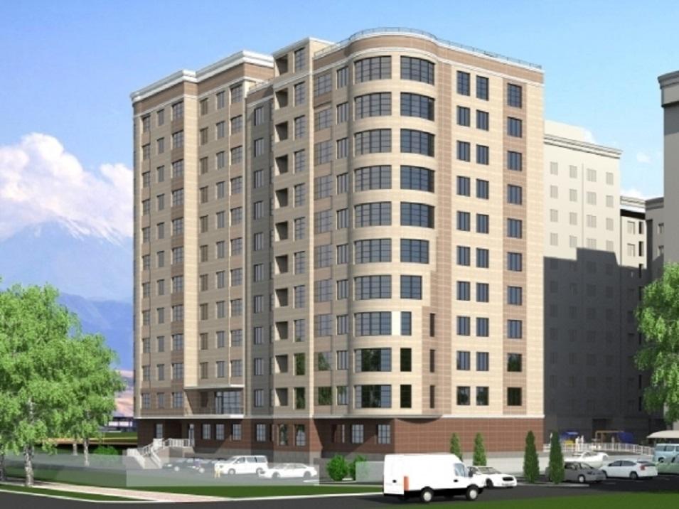 Real estate in Panorama-2 — look at the real estate search engine GEOLN.COM. Photo 1