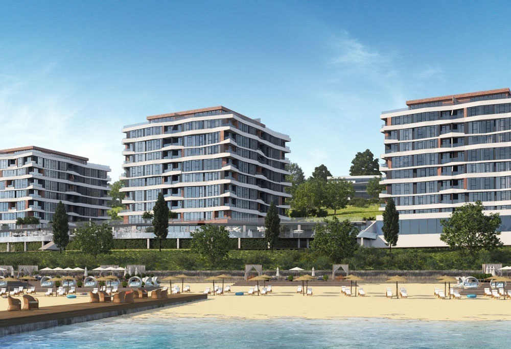 房地产在 Costa fontana — look at the real estate search engine GEOLN.COM. 照片 1