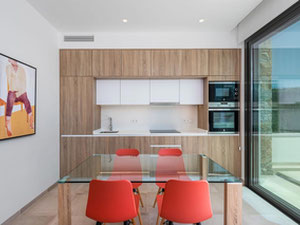 ვილა 2 საძინებელი 74 მ² Pilar de la Horadada-ში, ესპანეთი — უძრავი ქონების ყიდვა და მფლო ბელებისგან GEOLN.COM. ფოტო 12