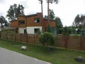 Будинок у Латвії, Рига, Букулти — Пошуковик нерухомості від забудовників і власників GEOLN.COM. Фото 9