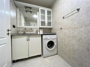 阿拉尼亚出售 2+1 公寓 — 来自开发商和业主的房地产搜索引擎 GEOLN.COM. 照片 7