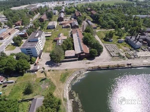 Production in Latvia, Ventspils, Parventa — Find off-plan property or real estate resale directly from developers and owners GEOLN.COM. Photo 7