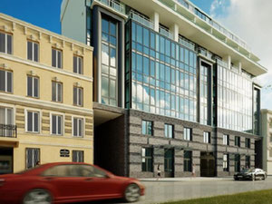 房地产在 Dnipropetrovsk 37 — look at the real estate search engine GEOLN.COM. 照片 4