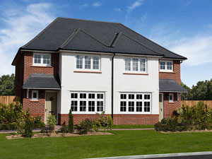 房地产在 Hedera Gardens — look at the real estate search engine GEOLN.COM. 照片 4