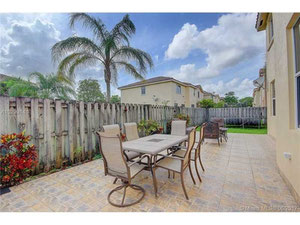 Apartments in USA, Florida, Miramar — Find off-plan property or real estate resale directly from developers and owners GEOLN.COM. Photo 8