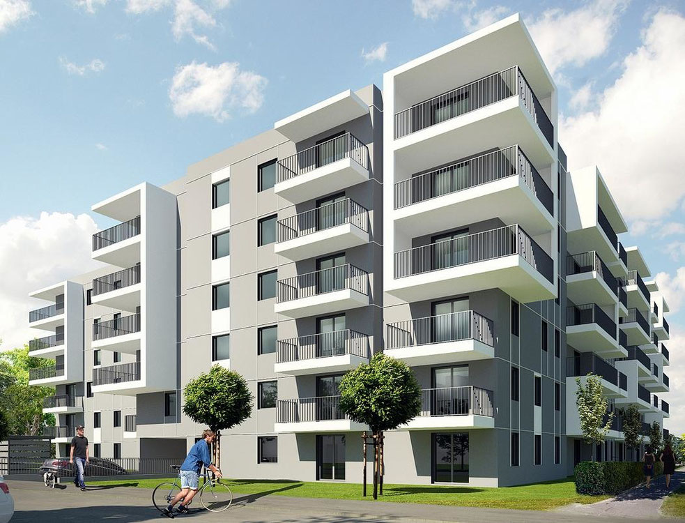 房地产在 Nowe Kapusciska — look at the real estate search engine GEOLN.COM. 照片 1