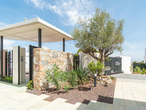 平房 2 卧室 75 m² 在 Lago Jardin, 西班牙 — 来自开发商和业主的房地产搜索引擎 GEOLN.COM. 照片 22