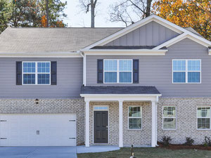 Immobilien in Overlook at Camp Creek — Schauen Sie sich die Immobiliensuchmaschine GEOLN.COM an. Foto 4