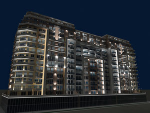 Нерухомість в My House Chavchavadze — дивіться на пошуковику нерухомості GEOLN.COM. Фото 5