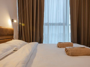 Аппартаменты 1+1 Sunrise Residence  — Поисковик недвижимости от застройщиков и собственников GEOLN.COM. Фото 8