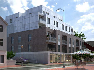 უძრავი კონება Calum Court — გადახედეთ უძრავი ქონების საძიებო სისტემას GEOLN.COM. ფოტო 2