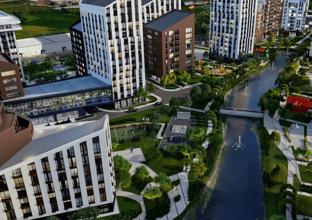 房地产在 Paradise Avenue — look at the real estate search engine GEOLN.COM. 照片 1