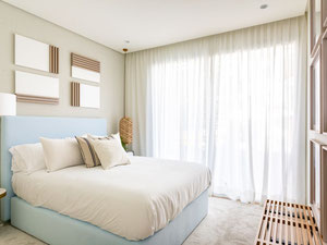 公寓 3 间卧室 160 平方米，位于西班牙蒙特马约尔 — 来自开发商和业主的房地产搜索引擎 GEOLN.COM. 照片 30