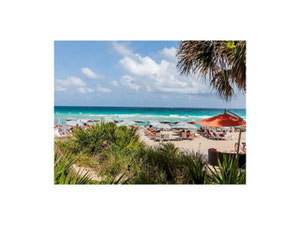 Apartament nad morzem w USA, Floryda, Sunny Isles Beach — Wyszukiwarka nieruchomości od deweloperów i właścicieli GEOLN.COM. Zdjęcie 2