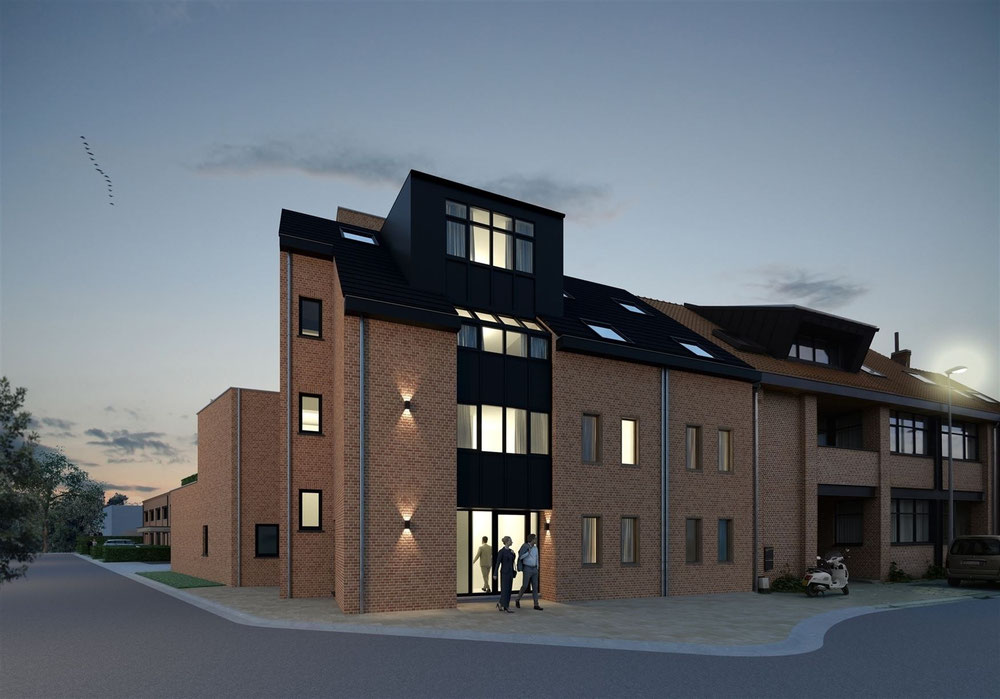 נדל"ן ב MELLE — עיין במנוע חיפוש הנדל"ן GEOLN.COM. תמונה 1