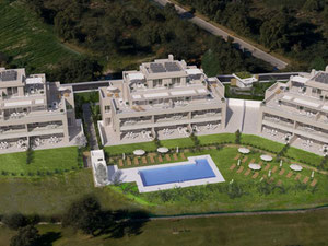 ბინა 2 ოთახიანი 98 მ² სან როკეში, ესპანეთში — უძრავი ქონების ყიდვა და მფლო ბელებისგან GEOLN.COM. ფოტო 36