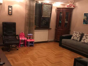 3 кімнатна квартира в Вазісубані. Купити квартиру в Тбілісі, Вазісубані — Пошуковик нерухомості від забудовників і власників GEOLN.COM. Фото 7