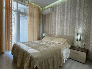 巴统公寓 — 来自开发商和业主的房地产搜索引擎 GEOLN.COM. 照片 5