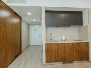 巴统万怡酒店待售公寓 — 来自开发商和业主的房地产搜索引擎 GEOLN.COM. 照片 7