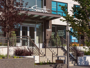 Nieruchomości w Smith — spójrz na wyszukiwarkę nieruchomości GEOLN.COM. Zdjęcie 2