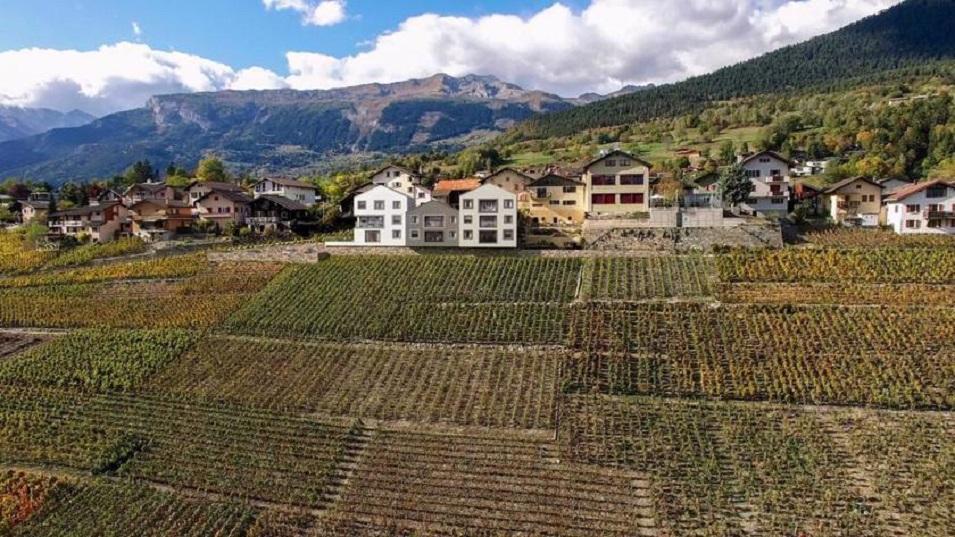 Нерухомість в Horizon — дивіться на пошуковику нерухомості GEOLN.COM. Фото 1